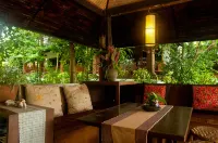 Baantawan Guesthouse Pai