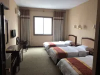 Chongqing Hongkun Hotel Hotels near 816 Project Exhibition Hall