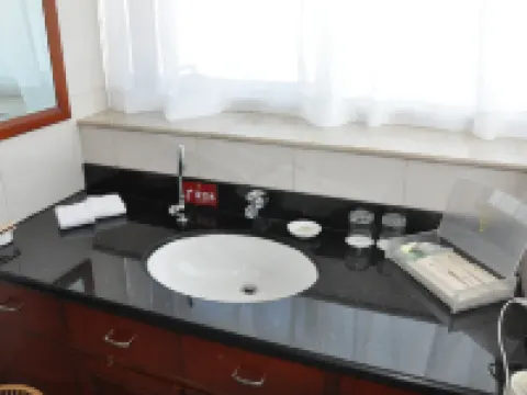 Baotou Rare Earth International Hotel Hotels in Baotou