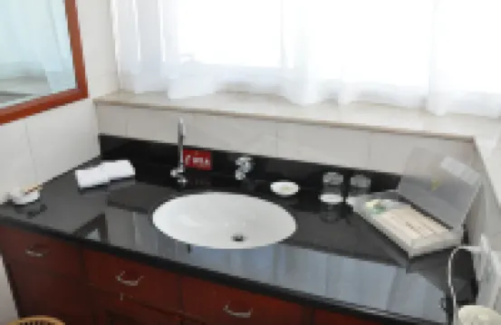 Baotou Rare Earth International Hotel