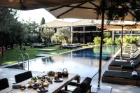 Warehouse by the Stay - sarapan