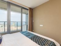 三亚海棠湾海韵卡西诺海景度假公寓 - 两房270度景观海景房