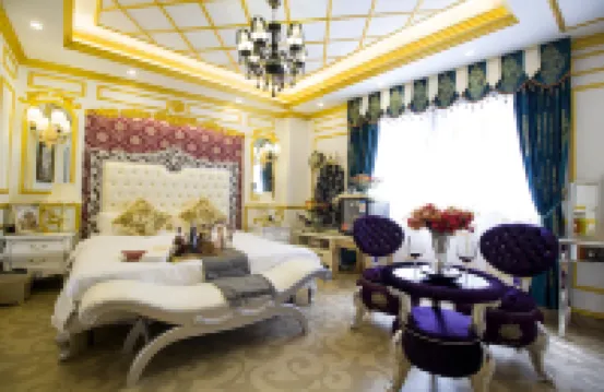 Xiamen Nice Craft Manor Hotels near Zeng Cuo An Village