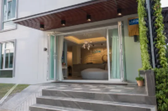 LaRio Hotel Krabi