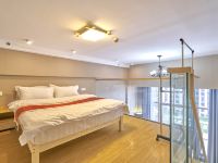 杭州鸣悦公寓 - 标准loft双床房