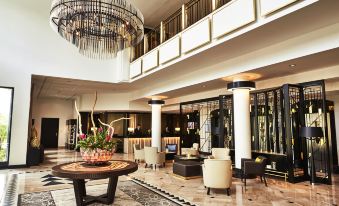 Steigenberger Hotel Bad Homburg