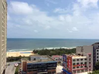 Fengfan Resort Apartment (Zhapo Dajiaowan Water Park) - vue sur la montagne