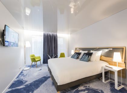 Seeko'o Hotel Bordeaux