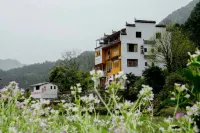 Wuyuan Rongzhai Shanfang Homestay Các khách sạn gần Likeng