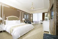 Hangzhou Zhongwei Goethe Hotel Hotel a Hangzhou Railway Station Area