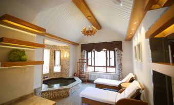 CGIG Nanshan Hotel