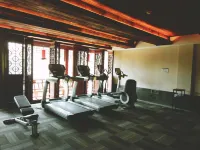 SCHOLARS BOUTIQUE Suzhou Pingjiangfu