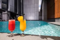 Caesar Metro Taipei - Pool