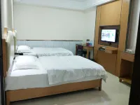 Fuhua Hotel (Foshan No.2 Branch) Hotel in zona Temple of the Queen of Heaven (Dong'an Road)