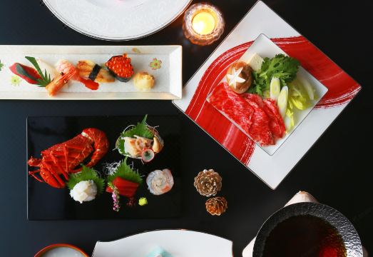 호텔 메트로폴리탄 야마가타 외관