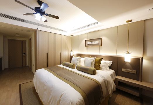 그레이트 부티크 레지던스 호텔의 외관 또는 주변 이미지