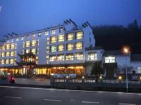 石台西黄山富硒主题客栈 - 酒店外部