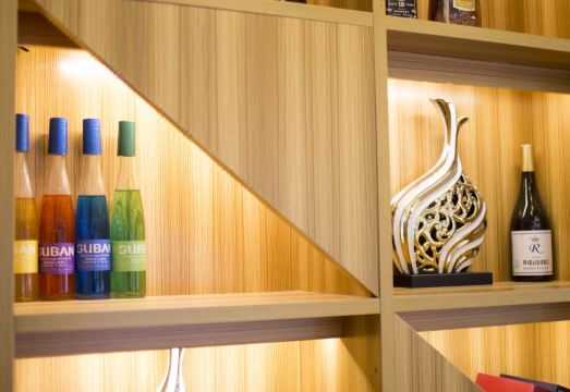 BORRMAN  HOTEL Hotel Overview