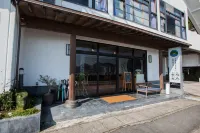 Nagasaki House Burabura Hotel a 