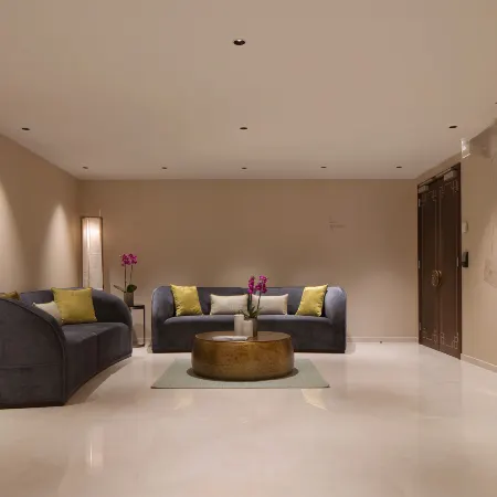 Tangla Hotel Brussels