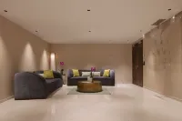 Tangla Hotel Brussels - spa