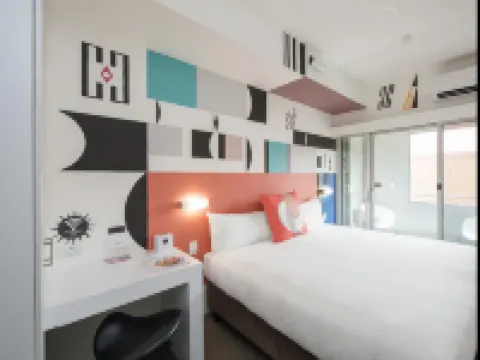 Majestic Minima Hotel Hotels in North Adelaide