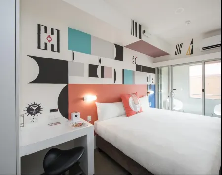 Majestic Minima Hotel