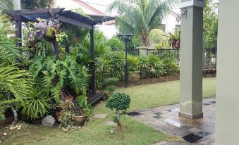 Suria Homestay JB with Private Pool