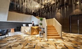 Designer Hotel (Hangzhou International Expo Center)