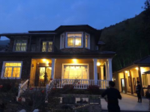 莫干山竹漫山居 - 其他