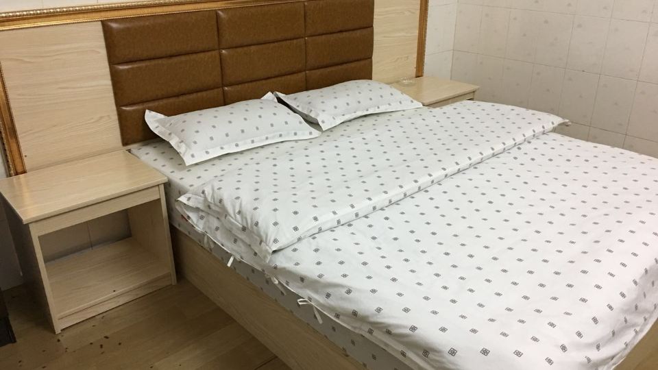 Zhongshan Jinyuan Accommodation