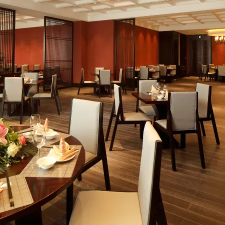 Ruiling International Hotel