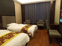 Shimenyujia Hotel Hotels near Hupingshan Mountain in Shimen County