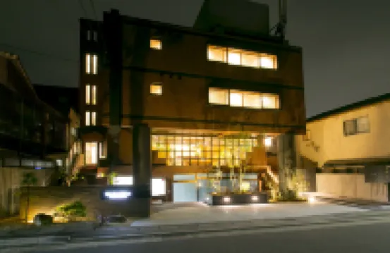 The GrandWest Arashiyama Hotels near Arashiyama