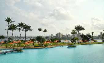 Sofitel Abidjan Hotel Ivoire