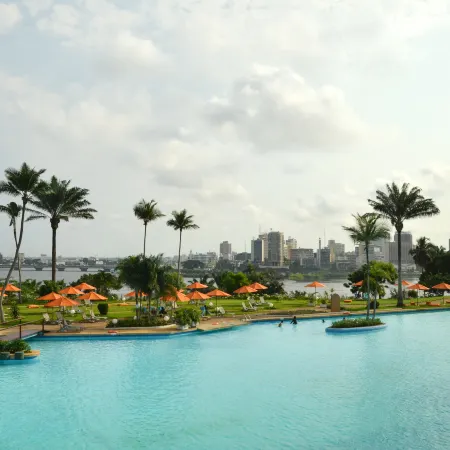 Sofitel Abidjan Hôtel Ivoire