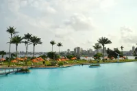 Sofitel Abidjan Hôtel Ivoire Hotels in Abidjan