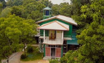 Sigiri Choona Lodge 'Unique Sunrise Viewpoint'