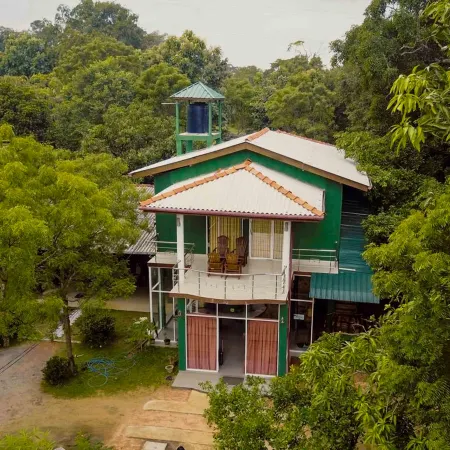 Sigiri Choona Lodge 'Unique Sunrise Viewpoint'