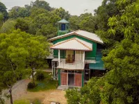 Sigiri Choona Lodge 'Unique Sunrise Viewpoint'