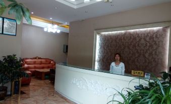 Jinweike Business Hotel