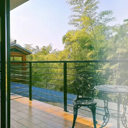 Yixing Liduo Boutique Inn