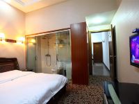 宁海震泽商务宾馆 - 大床房