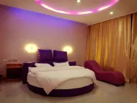 Shuanglong Express Hotel Hotels in Linkou
