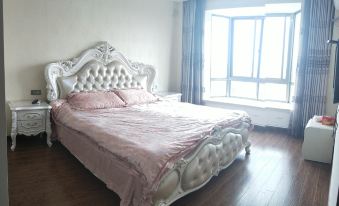 Xianyan Sea View Guesthouse