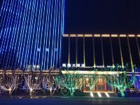 武威建隆大酒店 - 酒店外部