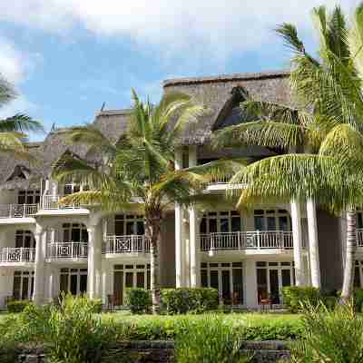 Lux* Belle Mare, Mauritius Hotel Exterior