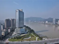 The Legend Hotel Fu Chun Jiang فنادق في تونغ لو