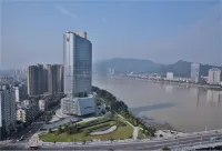 The Legend Hotel Fu Chun Jiang
