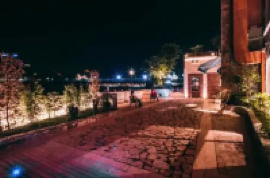 โรงแรมสไตล์บูทีคเฮลุน